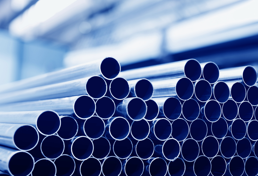 MECH Malleable iron Pipe Clamps