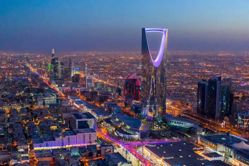 King Abdullah Foundation for Humanitarian Works Project