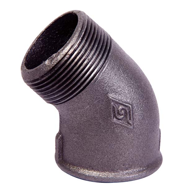 MECH BMI STR ELBOW 45º   MODEL 121