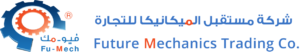 Fu-Mech - Future Mechanics Trading Co.