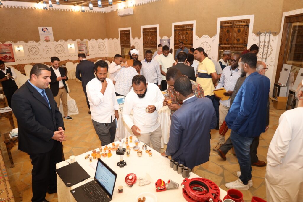 a summary of our successful seminar last week.