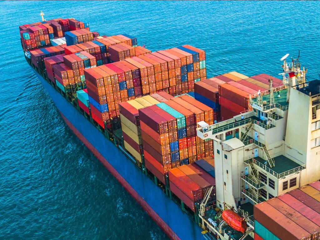 Jeddah Islamic Port