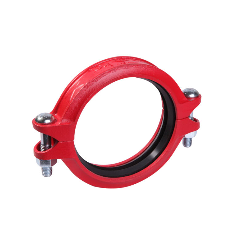 MECH GROOVED RIGID COUPLING -MODEL 1G
