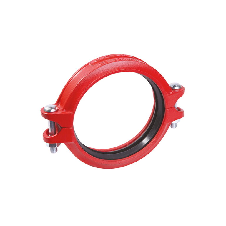 MECH GROOVED RIGID COUPLING -MODEL 1GS