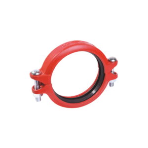 MECH GROOVED FLEXIBLE COUPLING -MODEL 1NX