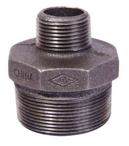 American Standard MECH BMI Red NIPPLE | MODEL 245