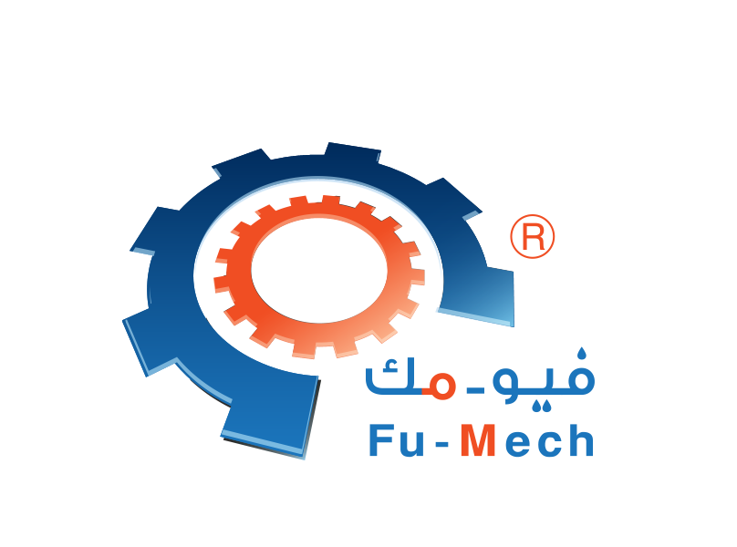 حمّل تطبيق Fu-Mech الجديد!