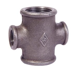 American Standard MECH BMI CROSS RED | MODEL 180R