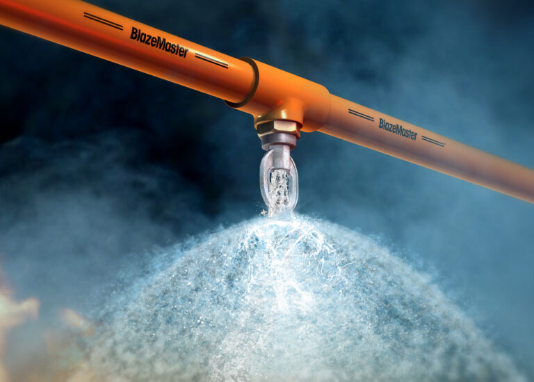 Fire Sprinklers