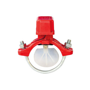 MECH Water Flow Indicator UL/FM MODEL ZSJZYS
