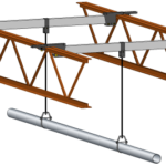 Pipe Hanger Clamps and supports