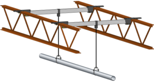 Pipe Hanger Clamps and supports