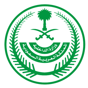 Ministry of Interior Saudi Arabia.svg