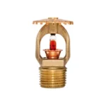 TYCO upright sprinkler brass 68 - ½" MODEL TY315