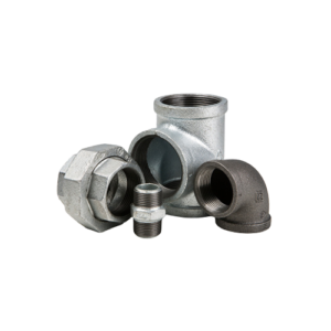 MECH BMI Threaded FITTINGS